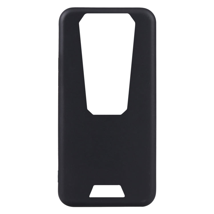 TPU Phone Case, For Fossibot F106 Pro, For Fossibot F101 Pro, For Fossibot F102, For Fossibot F101