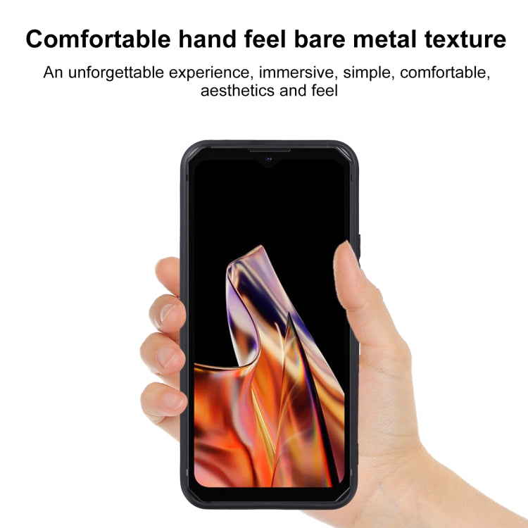 TPU Phone Case, For Fossibot F106 Pro, For Fossibot F101 Pro, For Fossibot F102, For Fossibot F101