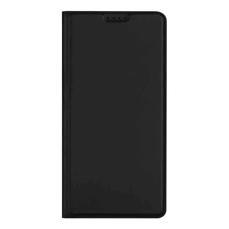 DUX DUCIS Skin Pro Series Flip Leather Phone Case, For Samsung Galaxy A15 5G / 4G, For Samsung Galaxy A55 5G, For Samsung Galaxy A35 5G, For Samsung Galaxy S24 Ultra 5G, For Samsung Galaxy S24+ 5G, For Samsung Galaxy S24 5G