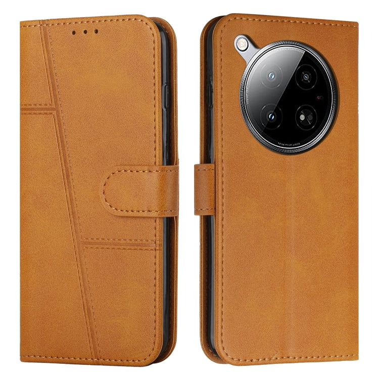 Stitching Calf Texture Buckle Leather Phone Case, For Infinix Hot 50 5G, For Infinix Zero 40 4G, For Infinix Note 40X 5G, For Infinix Note 40 5G, For Infinix GT 20 Pro, For Infinix Zero 30 4G, For Infinix Zero 30 5G
