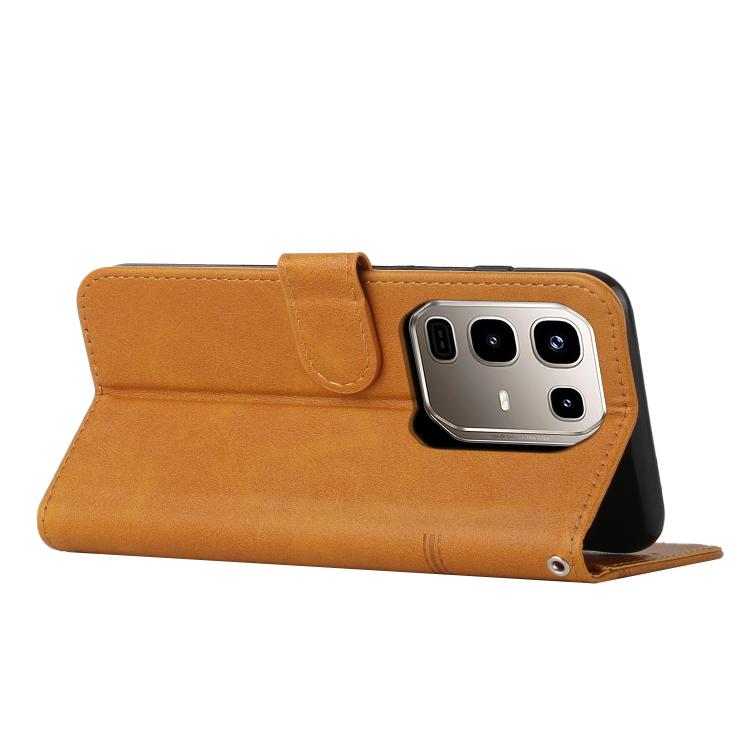 Stitching Calf Texture Buckle Leather Phone Case, For Infinix Note 50s, For Infinix Note 50x, For Infinix Note 50 Pro+, For Infinix Note 50 4G / 50 Pro 4G, For Infinix Hot 50 Pro 4G, For Infinix Hot 50i, For Infinix Hot 50 Pro+ 4G, For Infinix Hot 50 4G
