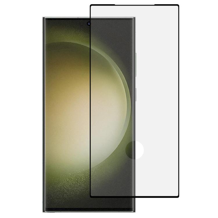 Full Glue Screen Tempered Glass Film, Support Fingerprint Unlocking, For Samsung Galaxy S26+ 5G, For Samsung Galaxy S26 Edge 5G, For Samsung Galaxy S26 Ultra 5G, For Samsung Galaxy S26 5G, For Samsung Galaxy S25 Edge 5G, For Samsung Galaxy S25 5G      ...