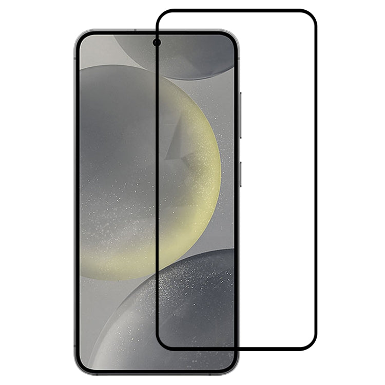 Full Glue Screen Tempered Glass Film, Support Fingerprint Unlocking, For Samsung Galaxy S26+ 5G, For Samsung Galaxy S26 Edge 5G, For Samsung Galaxy S26 Ultra 5G, For Samsung Galaxy S26 5G, For Samsung Galaxy S25 Edge 5G, For Samsung Galaxy S25 5G      ...