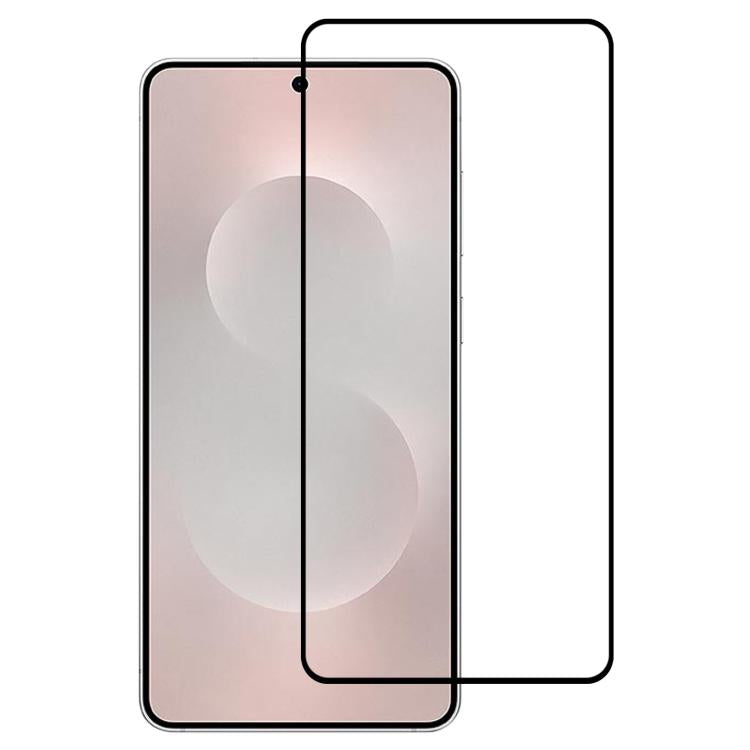 Full Glue Screen Tempered Glass Film, Support Fingerprint Unlocking, For Samsung Galaxy S26+ 5G, For Samsung Galaxy S26 Edge 5G, For Samsung Galaxy S26 Ultra 5G, For Samsung Galaxy S26 5G, For Samsung Galaxy S25 Edge 5G, For Samsung Galaxy S25 5G      ...