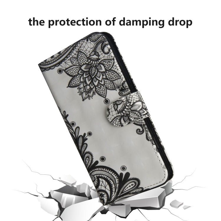 3D Painting Pattern Horizontal Flip TPU + PU Leather Case with Holder & Card Slots & Wallet, For Samsung Galaxy A6 (2018), For Samsung Galaxy A51, For Samsung Galaxy A71, For Samsung Galaxy A01