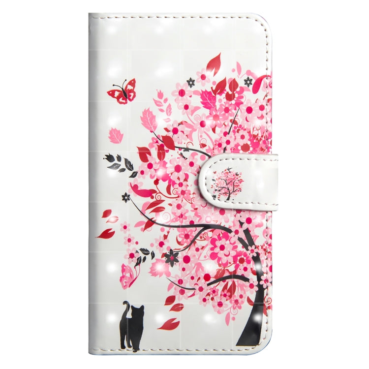 3D Painting Pattern Horizontal Flip TPU + PU Leather Case with Holder & Card Slots & Wallet, For Samsung Galaxy A11, For Samsung Galaxy A21, For Samsung Galaxy A21s, For Samsung Galaxy A30s
