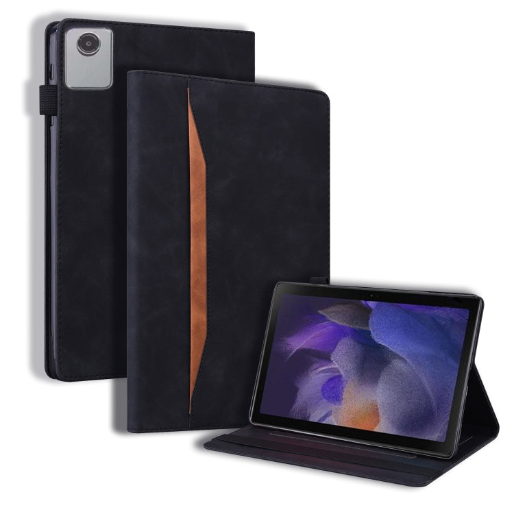 Business Shockproof Horizontal Flip Leather Tablet Case, For Lenovo Tab M11 / Xiaoxin Pad 11 2024 2025, For Lenovo Tab K11 Plus / M11 Plus, For Lenovo Tab K10C / E10C