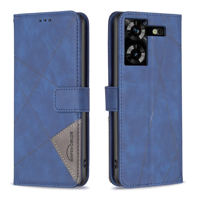 Magnetic Buckle Rhombus Texture Leather Phone Case, For Tecno Spark 20, For Tecno Pova 5 Pro 5G, For Tecno Pova Neo 3, For Tecno Pova 5, For Tecno Camon 20 Premier, For Tecno Camon 20 Pro 5G, For Tecno Camon 20/Camon 20 Pro 4G, For Tecno Spark 10C