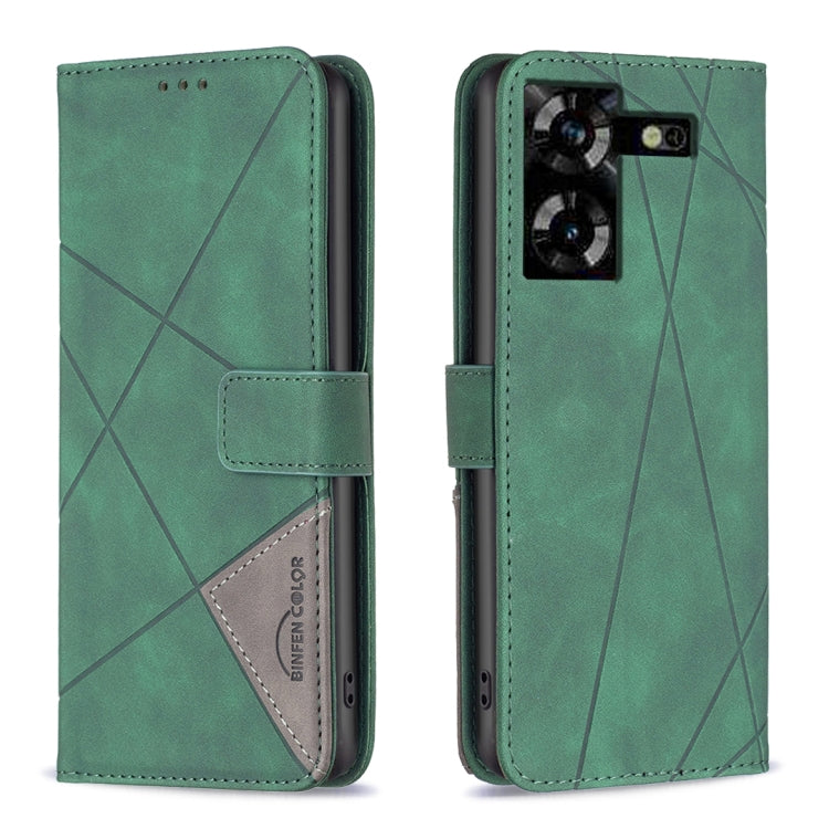 Magnetic Buckle Rhombus Texture Leather Phone Case, For Tecno Spark 20, For Tecno Pova 5 Pro 5G, For Tecno Pova Neo 3, For Tecno Pova 5, For Tecno Camon 20 Premier, For Tecno Camon 20 Pro 5G, For Tecno Camon 20/Camon 20 Pro 4G, For Tecno Spark 10C