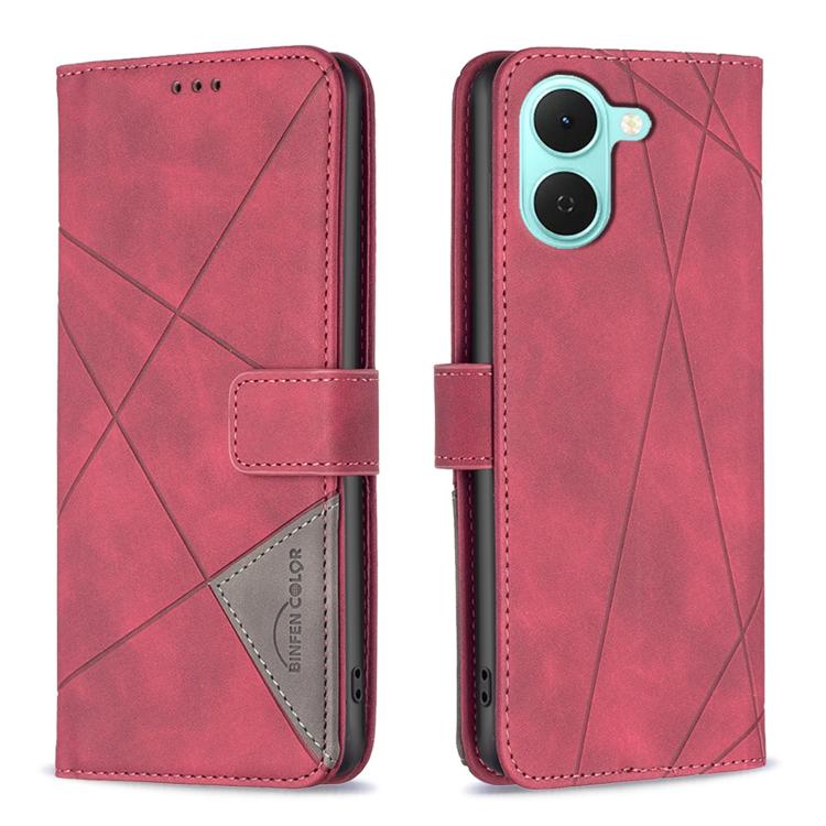 Magnetic Buckle Rhombus Texture Leather Phone Case, For Tecno Pova Curve 2 5G, For Tecno Spark 50 4G, For Tecno Camon 50 Pro 4G, For Tecno Camon 50 4G, For Tecno Spark Go 3, For Tecno Pova 7 Pro 5G, For Tecno Spark 40 Pro 4G, For Tecno Spark 40 4G