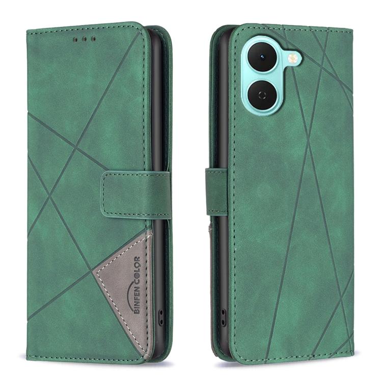 Magnetic Buckle Rhombus Texture Leather Phone Case, For Tecno Pova Curve 2 5G, For Tecno Spark 50 4G, For Tecno Camon 50 Pro 4G, For Tecno Camon 50 4G, For Tecno Spark Go 3, For Tecno Pova 7 Pro 5G, For Tecno Spark 40 Pro 4G, For Tecno Spark 40 4G