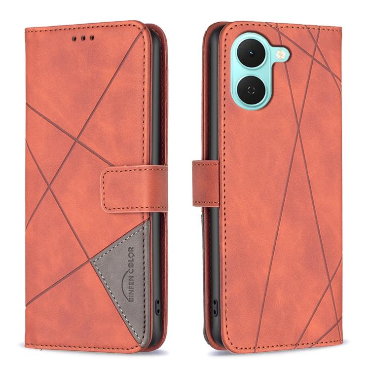 Magnetic Buckle Rhombus Texture Leather Phone Case, For Tecno Pova Curve 2 5G, For Tecno Spark 50 4G, For Tecno Camon 50 Pro 4G, For Tecno Camon 50 4G, For Tecno Spark Go 3, For Tecno Pova 7 Pro 5G, For Tecno Spark 40 Pro 4G, For Tecno Spark 40 4G