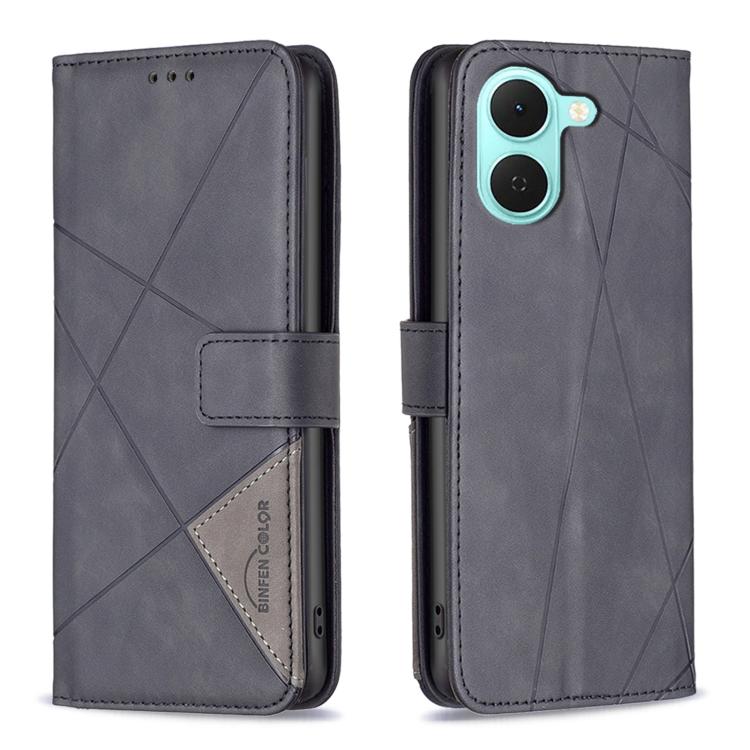 Magnetic Buckle Rhombus Texture Leather Phone Case, For Tecno Pova Curve 2 5G, For Tecno Spark 50 4G, For Tecno Camon 50 Pro 4G, For Tecno Camon 50 4G, For Tecno Spark Go 3, For Tecno Pova 7 Pro 5G, For Tecno Spark 40 Pro 4G, For Tecno Spark 40 4G