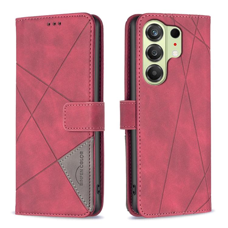 Magnetic Buckle Rhombus Texture Leather Phone Case, For Tecno Pova Curve 2 5G, For Tecno Spark 50 4G, For Tecno Camon 50 Pro 4G, For Tecno Camon 50 4G, For Tecno Spark Go 3, For Tecno Pova 7 Pro 5G, For Tecno Spark 40 Pro 4G, For Tecno Spark 40 4G