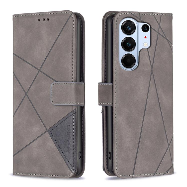 Magnetic Buckle Rhombus Texture Leather Phone Case, For Tecno Pova Curve 2 5G, For Tecno Spark 50 4G, For Tecno Camon 50 Pro 4G, For Tecno Camon 50 4G, For Tecno Spark Go 3, For Tecno Pova 7 Pro 5G, For Tecno Spark 40 Pro 4G, For Tecno Spark 40 4G
