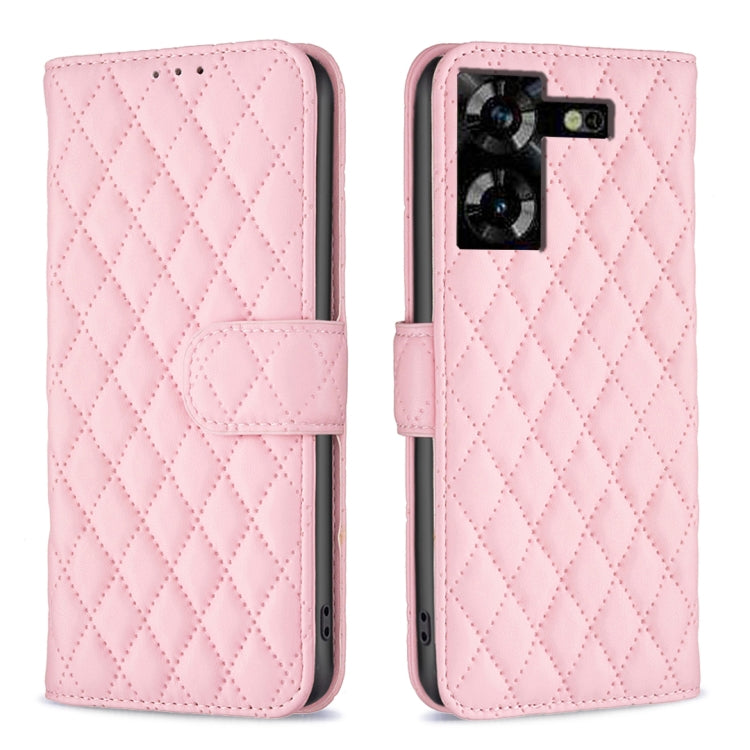 Diamond Lattice Wallet Flip Leather Phone Case, For Tecno Camon 30 Premier 5G, For Tecno Spark 20 Pro, For Tecno Spark Go 2024 / 20C, For Tecno Spark 20, For Tecno Pova 5 Pro 5G, For Tecno Pova Neo 3, For Tecno Pova 5, For Tecno Camon 20 Premier