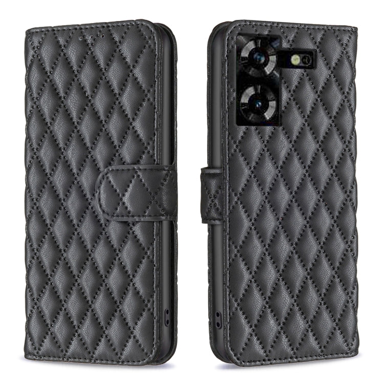 Diamond Lattice Wallet Flip Leather Phone Case, For Tecno Camon 30 Premier 5G, For Tecno Spark 20 Pro, For Tecno Spark Go 2024 / 20C, For Tecno Spark 20, For Tecno Pova 5 Pro 5G, For Tecno Pova Neo 3, For Tecno Pova 5, For Tecno Camon 20 Premier