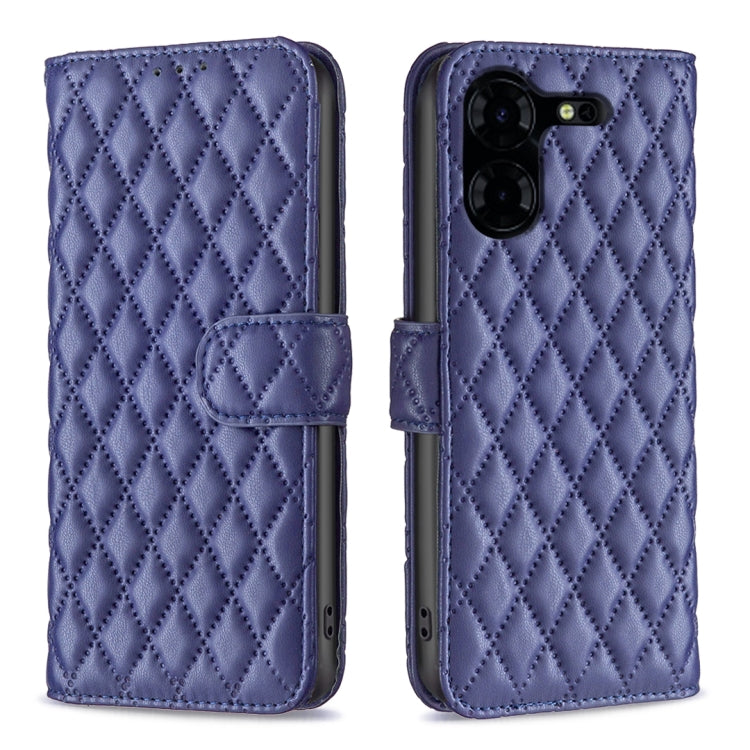 Diamond Lattice Wallet Flip Leather Phone Case, For Tecno Camon 30 Premier 5G, For Tecno Spark 20 Pro, For Tecno Spark Go 2024 / 20C, For Tecno Spark 20, For Tecno Pova 5 Pro 5G, For Tecno Pova Neo 3, For Tecno Pova 5, For Tecno Camon 20 Premier