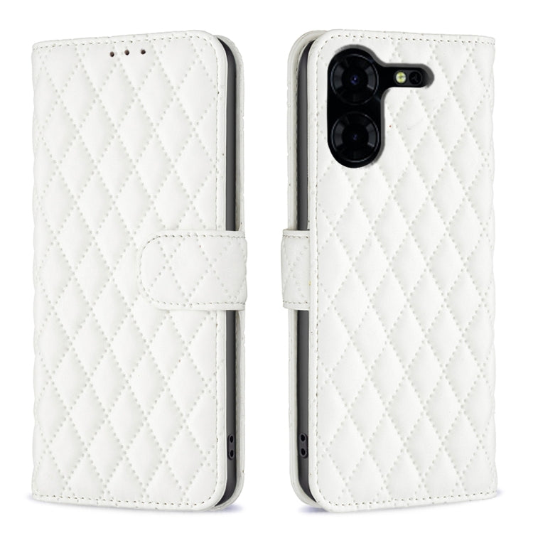 Diamond Lattice Wallet Flip Leather Phone Case, For Tecno Camon 30 Premier 5G, For Tecno Spark 20 Pro, For Tecno Spark Go 2024 / 20C, For Tecno Spark 20, For Tecno Pova 5 Pro 5G, For Tecno Pova Neo 3, For Tecno Pova 5, For Tecno Camon 20 Premier