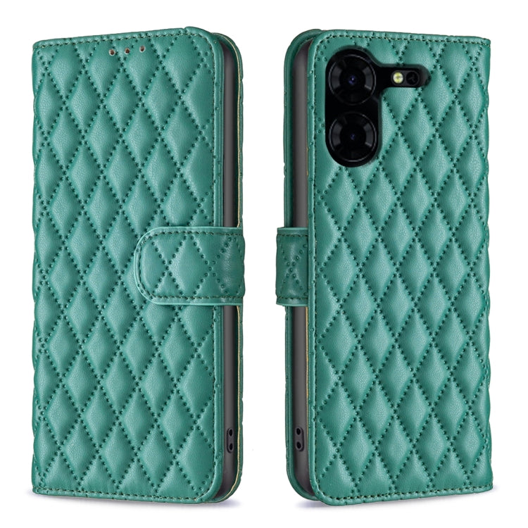 Diamond Lattice Wallet Flip Leather Phone Case, For Tecno Camon 30 Premier 5G, For Tecno Spark 20 Pro, For Tecno Spark Go 2024 / 20C, For Tecno Spark 20, For Tecno Pova 5 Pro 5G, For Tecno Pova Neo 3, For Tecno Pova 5, For Tecno Camon 20 Premier