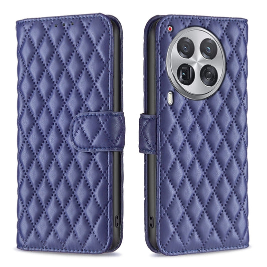 Diamond Lattice Wallet Flip Leather Phone Case, For Tecno Camon 30 Premier 5G, For Tecno Spark 20 Pro, For Tecno Spark Go 2024 / 20C, For Tecno Spark 20, For Tecno Pova 5 Pro 5G, For Tecno Pova Neo 3, For Tecno Pova 5, For Tecno Camon 20 Premier
