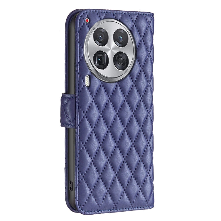 Diamond Lattice Wallet Flip Leather Phone Case, For Tecno Camon 30 Premier 5G, For Tecno Spark 20 Pro, For Tecno Spark Go 2024 / 20C, For Tecno Spark 20, For Tecno Pova 5 Pro 5G, For Tecno Pova Neo 3, For Tecno Pova 5, For Tecno Camon 20 Premier