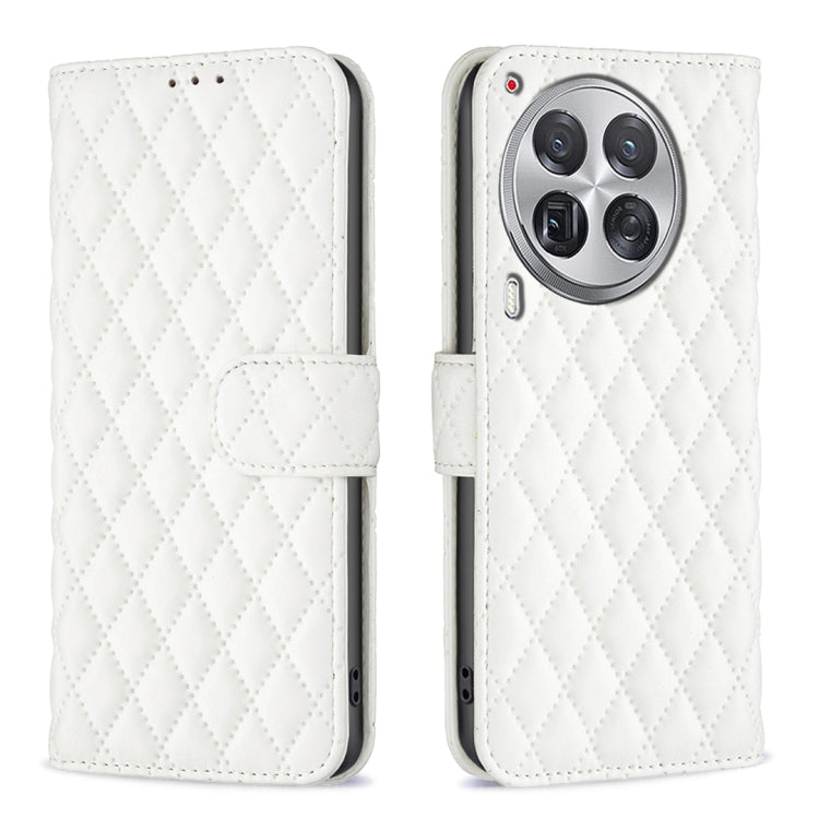 Diamond Lattice Wallet Flip Leather Phone Case, For Tecno Camon 30 Premier 5G, For Tecno Spark 20 Pro, For Tecno Spark Go 2024 / 20C, For Tecno Spark 20, For Tecno Pova 5 Pro 5G, For Tecno Pova Neo 3, For Tecno Pova 5, For Tecno Camon 20 Premier