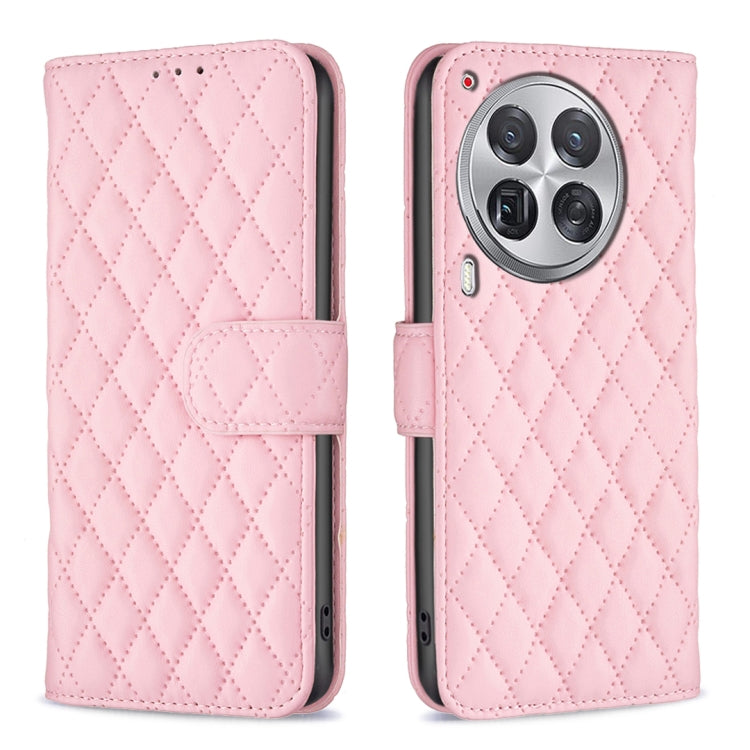 Diamond Lattice Wallet Flip Leather Phone Case, For Tecno Camon 30 Premier 5G, For Tecno Spark 20 Pro, For Tecno Spark Go 2024 / 20C, For Tecno Spark 20, For Tecno Pova 5 Pro 5G, For Tecno Pova Neo 3, For Tecno Pova 5, For Tecno Camon 20 Premier