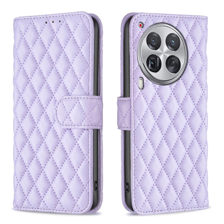 Diamond Lattice Wallet Flip Leather Phone Case, For Tecno Camon 30 Premier 5G, For Tecno Spark 20 Pro, For Tecno Spark Go 2024 / 20C, For Tecno Spark 20, For Tecno Pova 5 Pro 5G, For Tecno Pova Neo 3, For Tecno Pova 5, For Tecno Camon 20 Premier