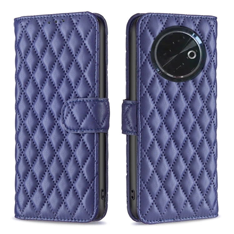 Diamond Lattice Wallet Flip Leather Phone Case, For Tecno Spark 50 5G, For Tecno Pova 7 Pro 5G, For Tecno Pova 7 Ultra 5G, For Tecno Spark 30C, For Tecno Spark Go 1 / Pop 9, For Tecno Spark 20 Pro 5G, For Tecno Pova 6 Neo, For Tecno Pova 6/6 Pro 5G