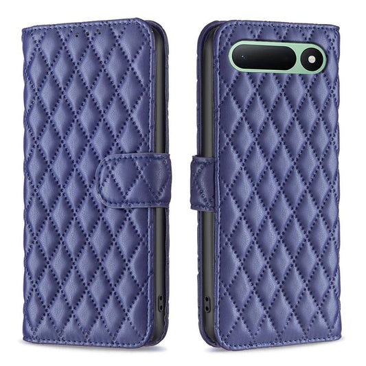 Diamond Lattice Wallet Flip Leather Phone Case, For Tecno Spark 50 5G, For Tecno Pova 7 Pro 5G, For Tecno Pova 7 Ultra 5G, For Tecno Spark 30C, For Tecno Spark Go 1 / Pop 9, For Tecno Spark 20 Pro 5G, For Tecno Pova 6 Neo, For Tecno Pova 6/6 Pro 5G