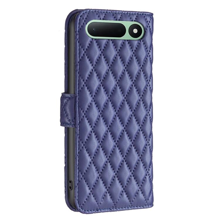 Diamond Lattice Wallet Flip Leather Phone Case, For Tecno Spark 50 5G, For Tecno Pova 7 Pro 5G, For Tecno Pova 7 Ultra 5G, For Tecno Spark 30C, For Tecno Spark Go 1 / Pop 9, For Tecno Spark 20 Pro 5G, For Tecno Pova 6 Neo, For Tecno Pova 6/6 Pro 5G