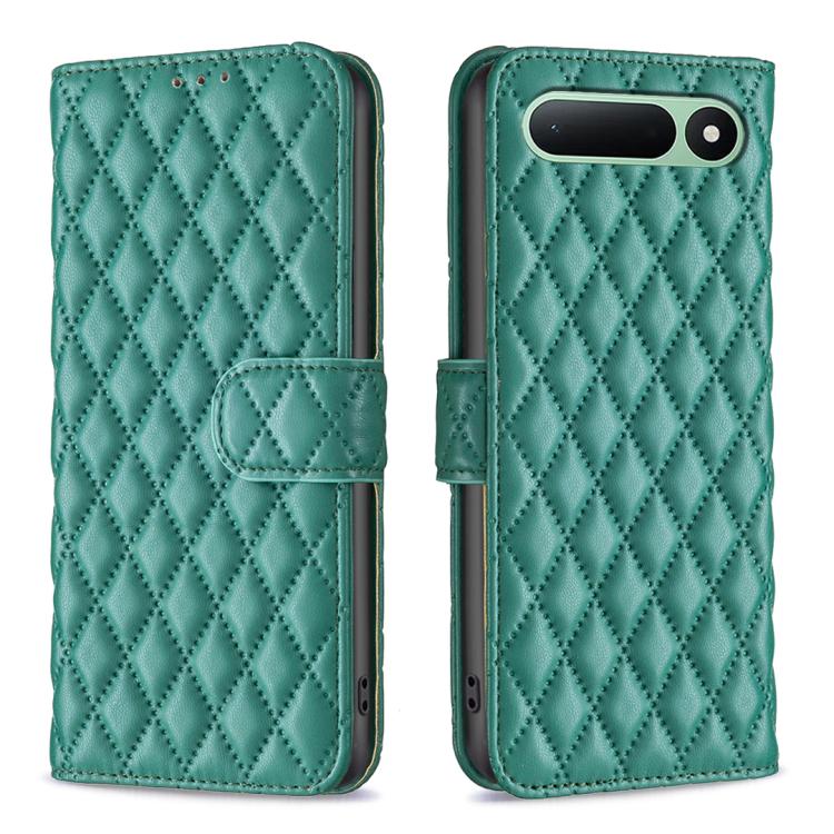 Diamond Lattice Wallet Flip Leather Phone Case, For Tecno Spark 50 5G, For Tecno Pova 7 Pro 5G, For Tecno Pova 7 Ultra 5G, For Tecno Spark 30C, For Tecno Spark Go 1 / Pop 9, For Tecno Spark 20 Pro 5G, For Tecno Pova 6 Neo, For Tecno Pova 6/6 Pro 5G
