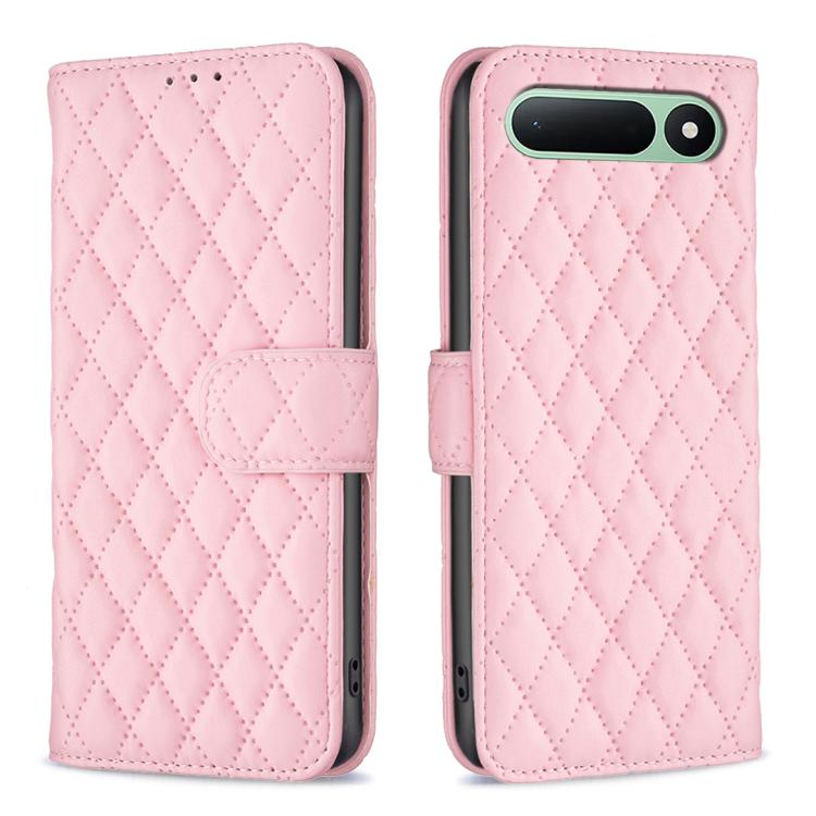 Diamond Lattice Wallet Flip Leather Phone Case, For Tecno Spark 50 5G, For Tecno Pova 7 Pro 5G, For Tecno Pova 7 Ultra 5G, For Tecno Spark 30C, For Tecno Spark Go 1 / Pop 9, For Tecno Spark 20 Pro 5G, For Tecno Pova 6 Neo, For Tecno Pova 6/6 Pro 5G
