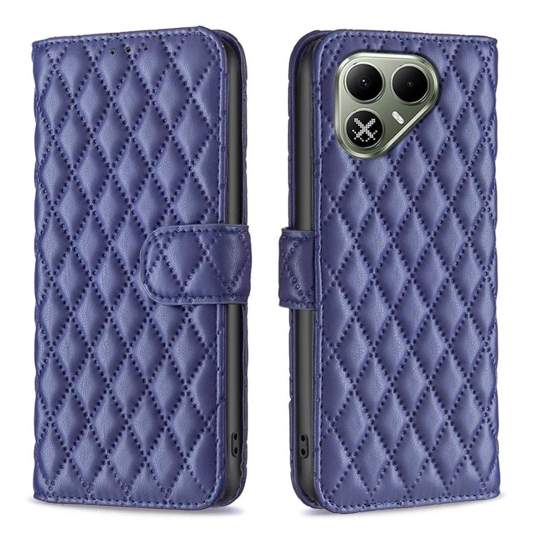 Diamond Lattice Wallet Flip Leather Phone Case, For Tecno Pova 8 5G, For Tecno Spark 50 5G, For Tecno Pova 7 Pro 5G, For Tecno Pova 7 Ultra 5G, For Tecno Spark 30C, For Tecno Spark Go 1 / Pop 9, For Tecno Spark 20 Pro 5G, For Tecno Pova 6 Neo