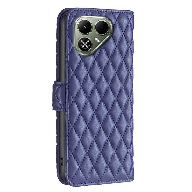 Diamond Lattice Wallet Flip Leather Phone Case, For Tecno Pova 8 5G, For Tecno Spark 50 5G, For Tecno Pova 7 Pro 5G, For Tecno Pova 7 Ultra 5G, For Tecno Spark 30C, For Tecno Spark Go 1 / Pop 9, For Tecno Spark 20 Pro 5G, For Tecno Pova 6 Neo