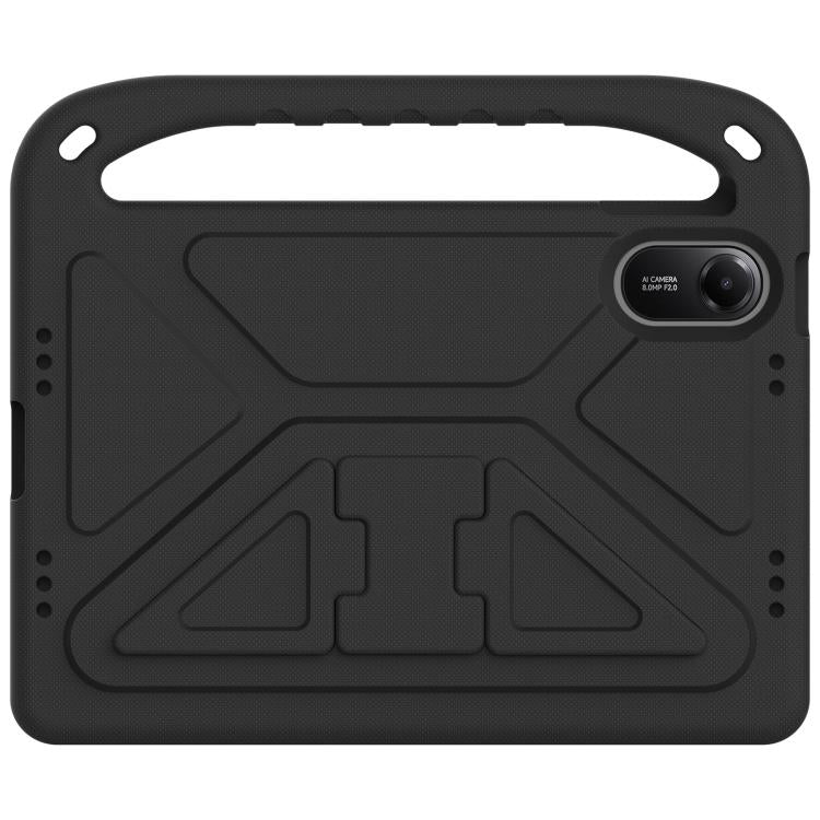 Handle EVA Shockproof Tablet Case with Holder, For Xiaomi Redmi Pad 2, For Xiaomi Pad 7 / 7 Pro, For Xiaomi Redmi Pad SE 8.7, For Xiaomi Redmi Pad Pro 12.1, For Xiaomi Redmi Pad SE 11.0