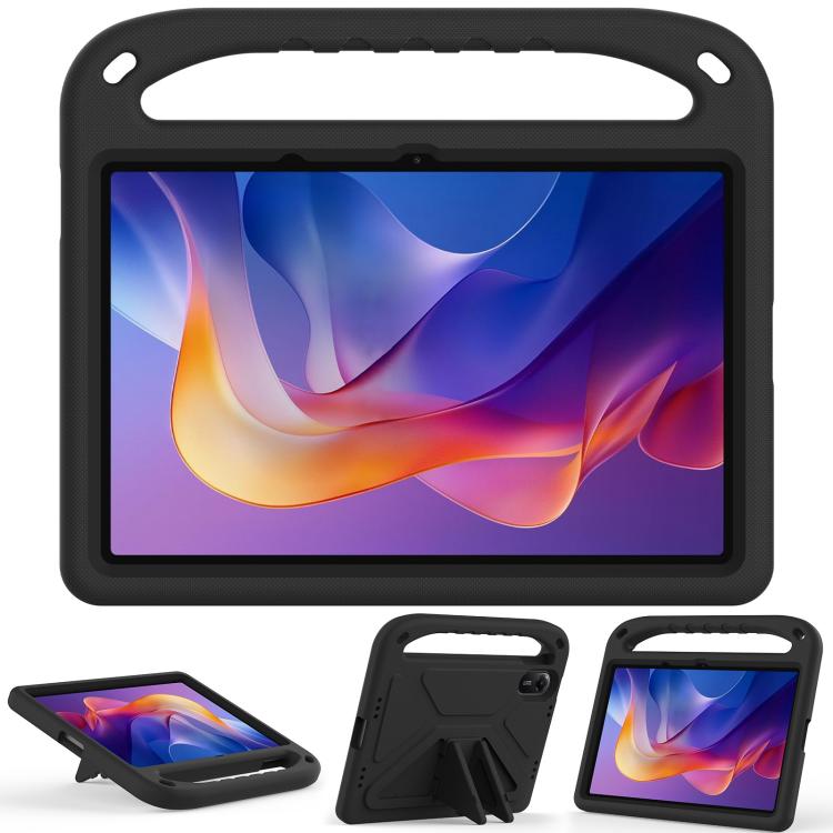 Handle EVA Shockproof Tablet Case with Holder, For Xiaomi Redmi Pad 2, For Xiaomi Pad 7 / 7 Pro, For Xiaomi Redmi Pad SE 8.7, For Xiaomi Redmi Pad Pro 12.1, For Xiaomi Redmi Pad SE 11.0