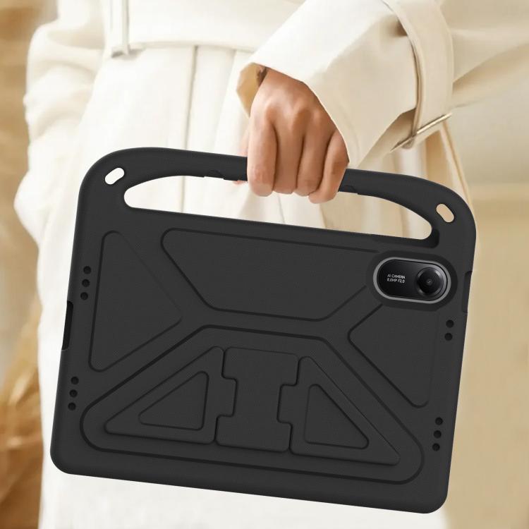 Handle EVA Shockproof Tablet Case with Holder, For Xiaomi Redmi Pad 2, For Xiaomi Pad 7 / 7 Pro, For Xiaomi Redmi Pad SE 8.7, For Xiaomi Redmi Pad Pro 12.1, For Xiaomi Redmi Pad SE 11.0