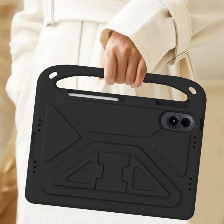 Handle EVA Shockproof Tablet Case with Holder, For Xiaomi Redmi Pad 2 Pro 12.1, For Xiaomi Redmi Pad 2, For Xiaomi Pad 7 / 7 Pro, For Xiaomi Redmi Pad SE 8.7, For Xiaomi Redmi Pad Pro 12.1, For Xiaomi Redmi Pad SE 11.0