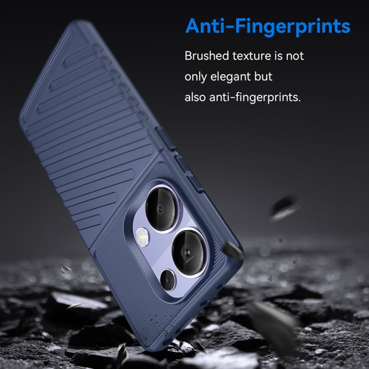 Thunderbolt Shockproof Soft TPU Phone Case, For Xiaomi Redmi Note 13 Pro 4G, For Xiaomi Redmi Note 13 4G, For Xiaomi Poco C65, For Xiaomi 14 Pro, For Xiaomi 14, For Xiaomi Redmi Note 13 5G, For Xiaomi Redmi 13C, For Xiaomi Redmi Note 13 Pro+ 5G        ...
