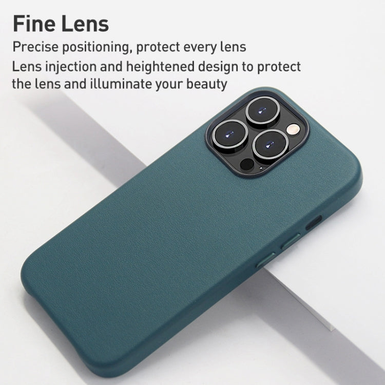 Lamb Grain PU Back Cover Phone Case, For iPhone 15 Pro Max, For iPhone 15 Pro, For iPhone 15 Plus, For iPhone 15