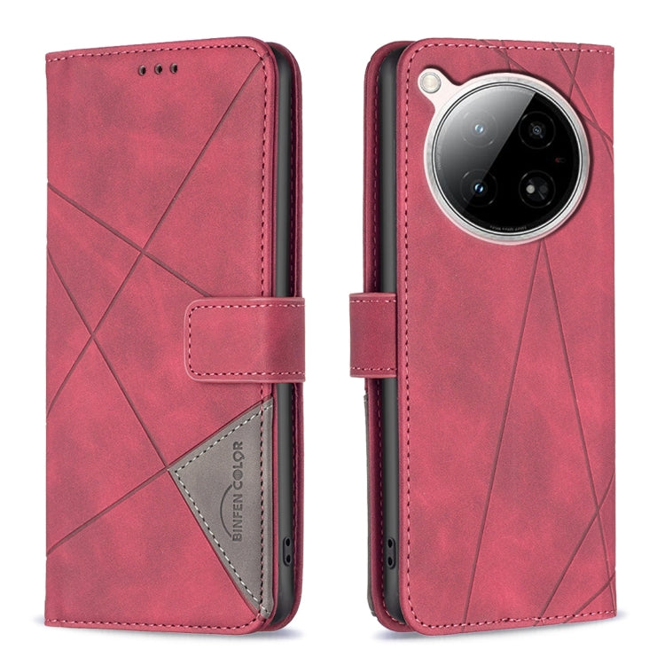 Magnetic Buckle Rhombus Texture Leather Phone Case, For Infinix Smart 9 / Hot 50i, For Infinix Hot 50 4G, For Infinix Hot 50 5G, For Infinix Zero 40 4G, For Infinix Note 40X 5G, For Infinix GT 20 Pro 5G, For Infinix Note 40 Pro 4G/5G/40 Pro+ 5G        ...
