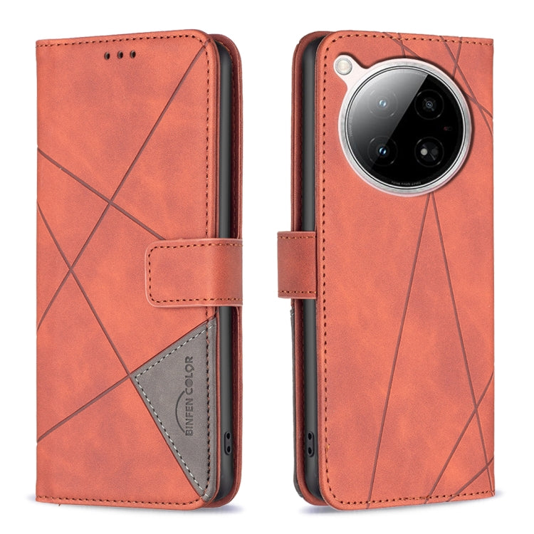 Magnetic Buckle Rhombus Texture Leather Phone Case, For Infinix Smart 9 / Hot 50i, For Infinix Hot 50 4G, For Infinix Hot 50 5G, For Infinix Zero 40 4G, For Infinix Note 40X 5G, For Infinix GT 20 Pro 5G, For Infinix Note 40 Pro 4G/5G/40 Pro+ 5G        ...