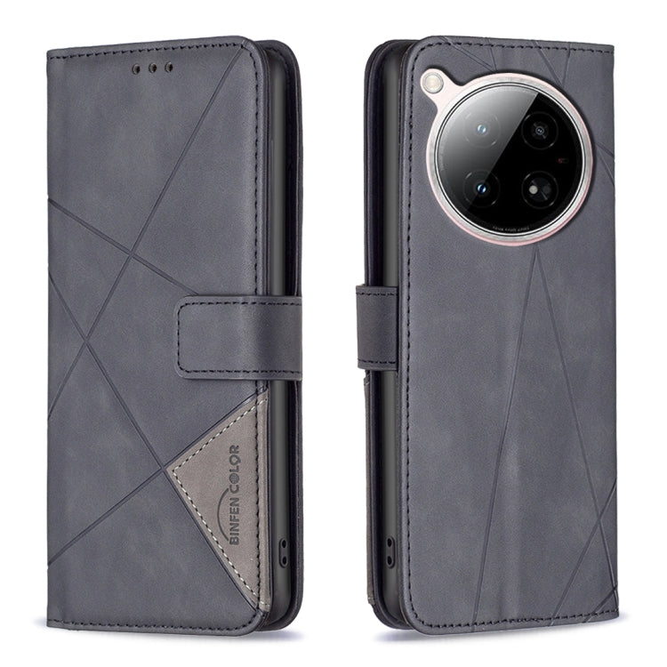 Magnetic Buckle Rhombus Texture Leather Phone Case, For Infinix Smart 9 / Hot 50i, For Infinix Hot 50 4G, For Infinix Hot 50 5G, For Infinix Zero 40 4G, For Infinix Note 40X 5G, For Infinix GT 20 Pro 5G, For Infinix Note 40 Pro 4G/5G/40 Pro+ 5G        ...
