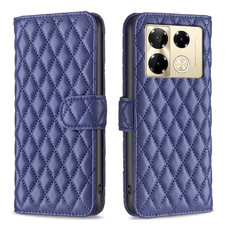 Diamond Lattice Wallet Flip Leather Phone Case, For Infinix GT 50 Pro 5G, For Infinix Hot 60 Pro+ 4G, For Infinix Hot 60 Pro 4G, For Infinix Zero 40 4G, For Infinix Note 40X 5G, For Infinix GT 20 Pro 5G, For Infinix Note 40 Pro 4G/5G/40 Pro+ 5G        ...