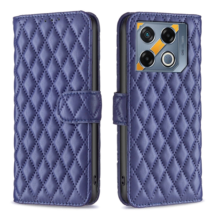 Diamond Lattice Wallet Flip Leather Phone Case, For Infinix GT 50 Pro 5G, For Infinix Hot 60 Pro+ 4G, For Infinix Hot 60 Pro 4G, For Infinix Zero 40 4G, For Infinix Note 40X 5G, For Infinix GT 20 Pro 5G, For Infinix Note 40 Pro 4G/5G/40 Pro+ 5G        ...