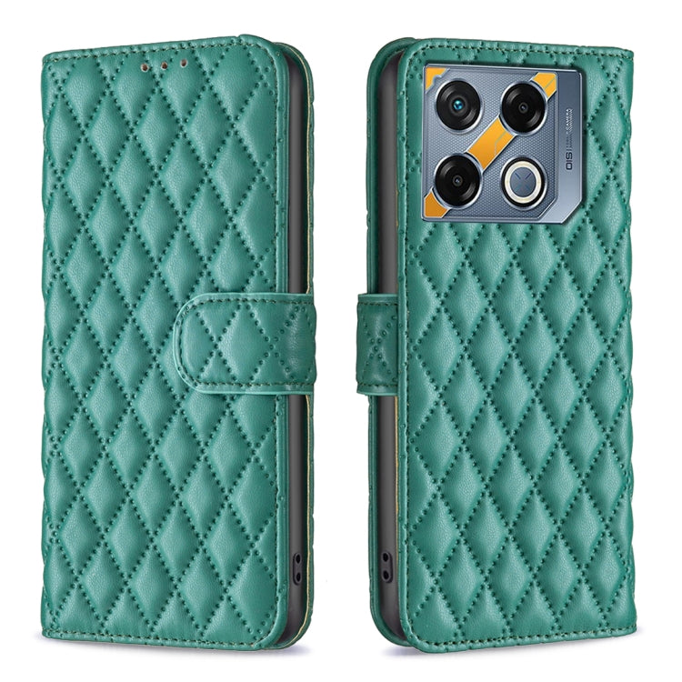 Diamond Lattice Wallet Flip Leather Phone Case, For Infinix GT 50 Pro 5G, For Infinix Hot 60 Pro+ 4G, For Infinix Hot 60 Pro 4G, For Infinix Zero 40 4G, For Infinix Note 40X 5G, For Infinix GT 20 Pro 5G, For Infinix Note 40 Pro 4G/5G/40 Pro+ 5G        ...