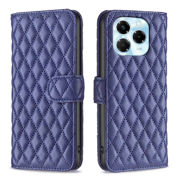 Diamond Lattice Wallet Flip Leather Phone Case, For Infinix GT 50 Pro 5G, For Infinix Hot 60 Pro+ 4G, For Infinix Hot 60 Pro 4G, For Infinix Zero 40 4G, For Infinix Note 40X 5G, For Infinix GT 20 Pro 5G, For Infinix Note 40 Pro 4G/5G/40 Pro+ 5G        ...