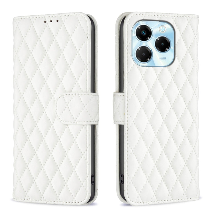 Diamond Lattice Wallet Flip Leather Phone Case, For Infinix GT 50 Pro 5G, For Infinix Hot 60 Pro+ 4G, For Infinix Hot 60 Pro 4G, For Infinix Zero 40 4G, For Infinix Note 40X 5G, For Infinix GT 20 Pro 5G, For Infinix Note 40 Pro 4G/5G/40 Pro+ 5G        ...